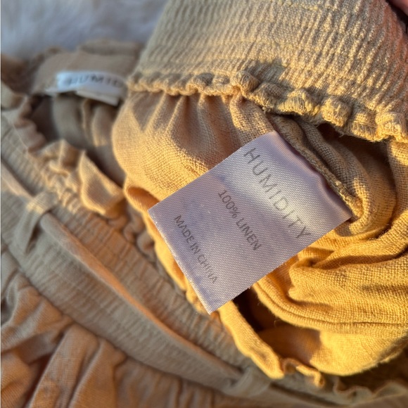 Humidity Flowy Pants - Picture 5 of 6